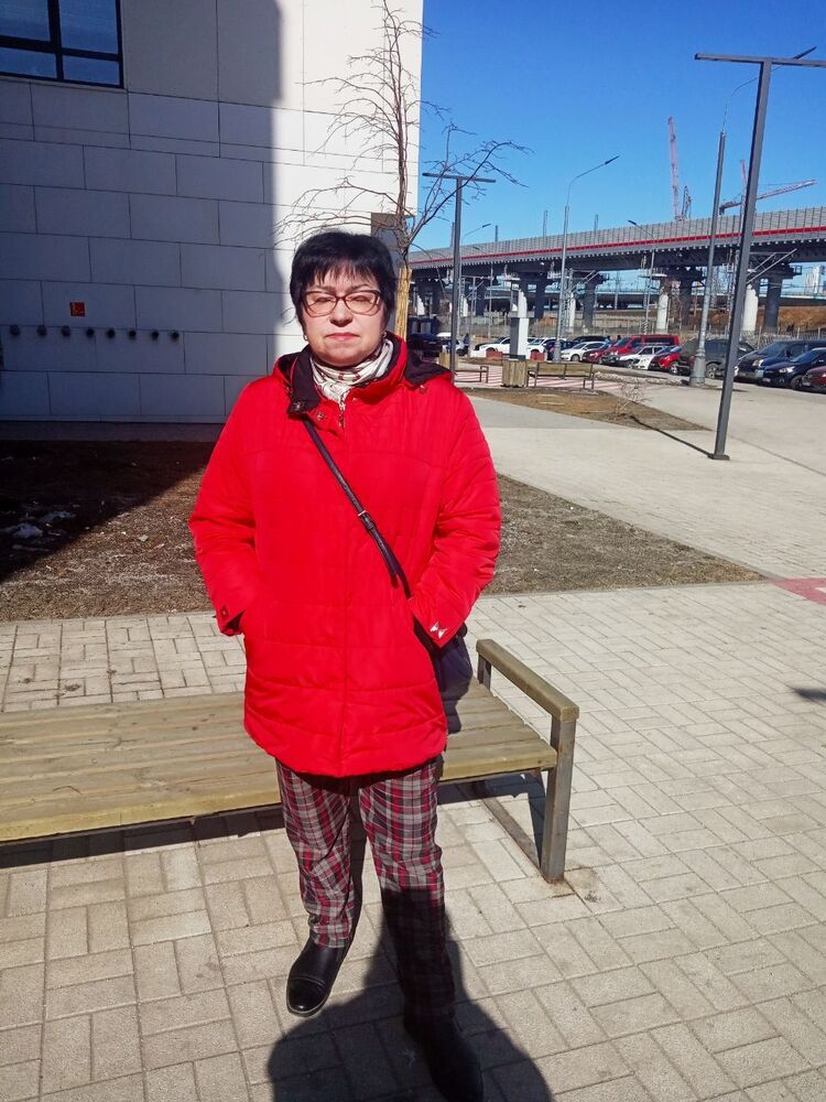  26702791  Galina, 67 ,    