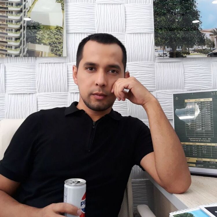 ���� 25451911 ������� Khurshid, 34 ����, ���� ���������� � ��������