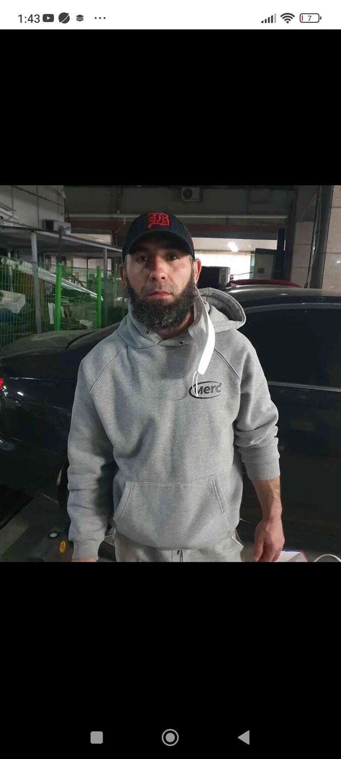 ���� 42823041 ������� SALIM, 37 ���, ���� ���������� � ��������