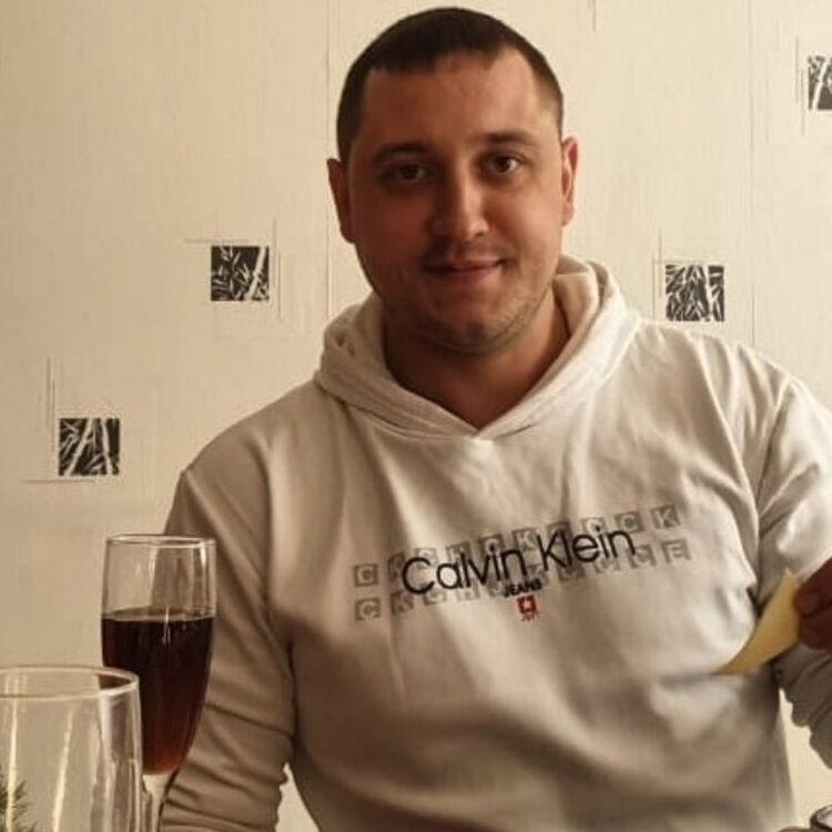 ���� 25938601 ������� Sergey, 35 ���, ���� ���������� � ������