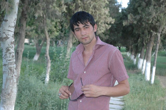  5088681  Laziz, 34 ,    