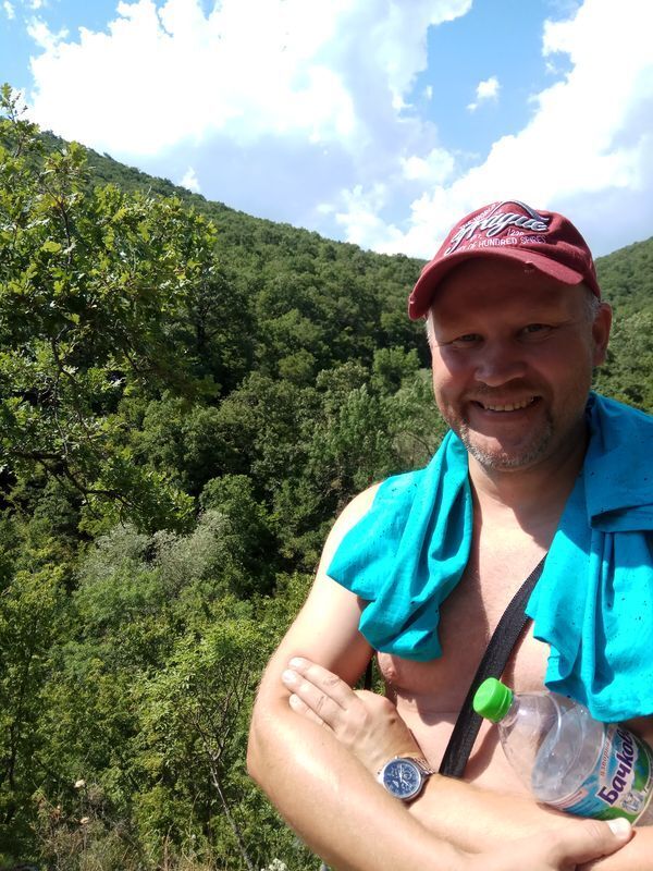 ���������� �����, ���� ������� Leon, 52 ����, ������������ ��� ������