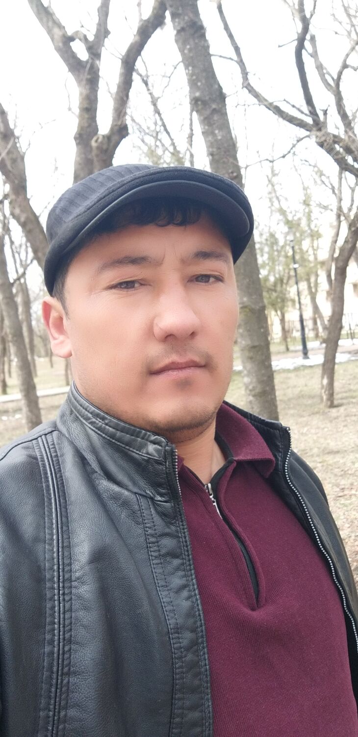  ,   Gulomjon, 36 ,     