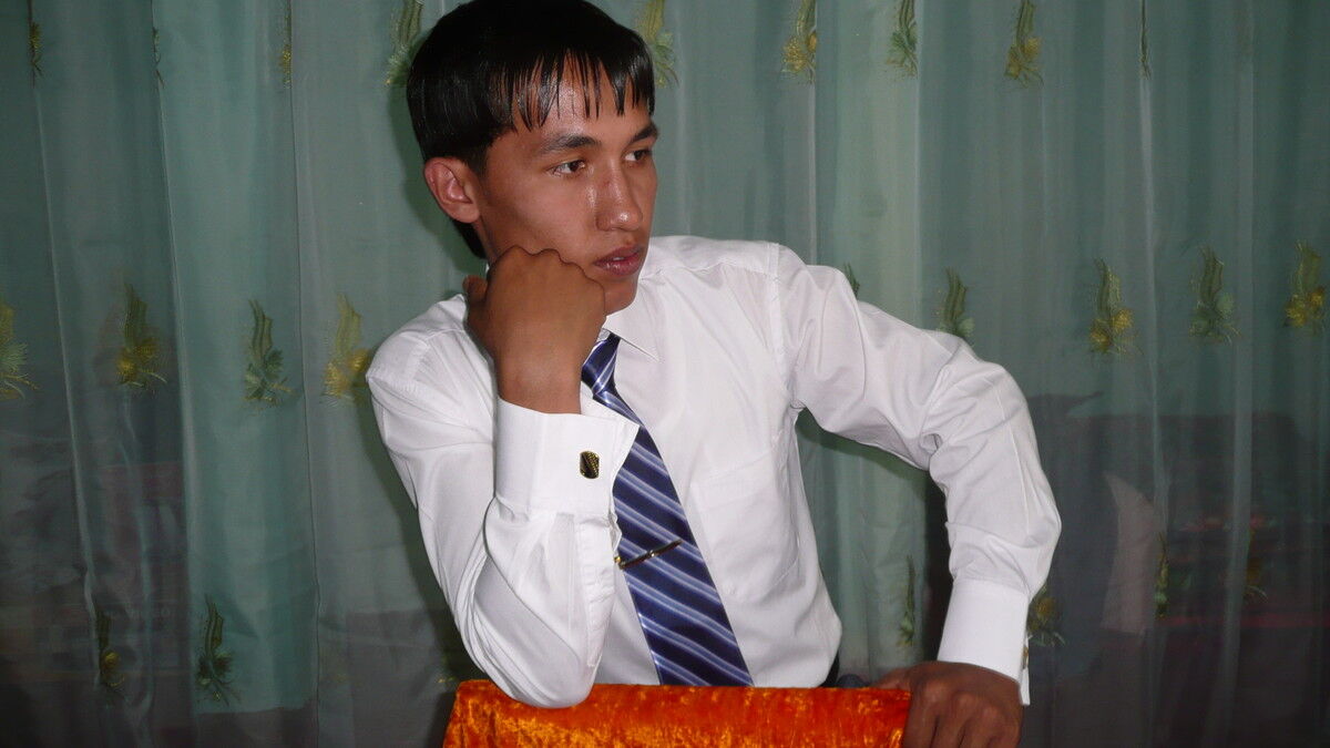 7285551  Ismat, 36 ,    