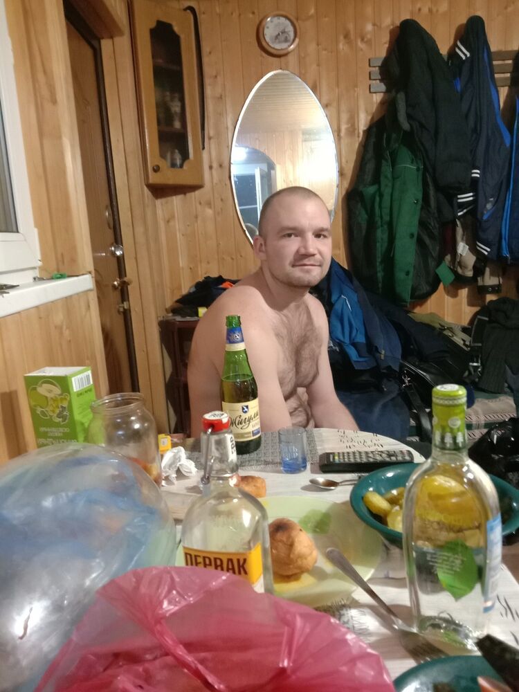 ���� 18231061 ������� Kiril, 35 ���, ���� ���������� � ������