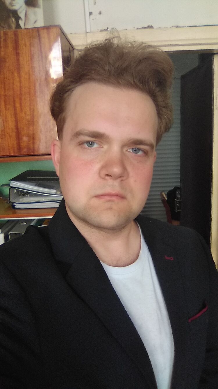 ���������� ����������, ���� ������� ����, 33 ����, ������������ ��� ������, ����� � ���������