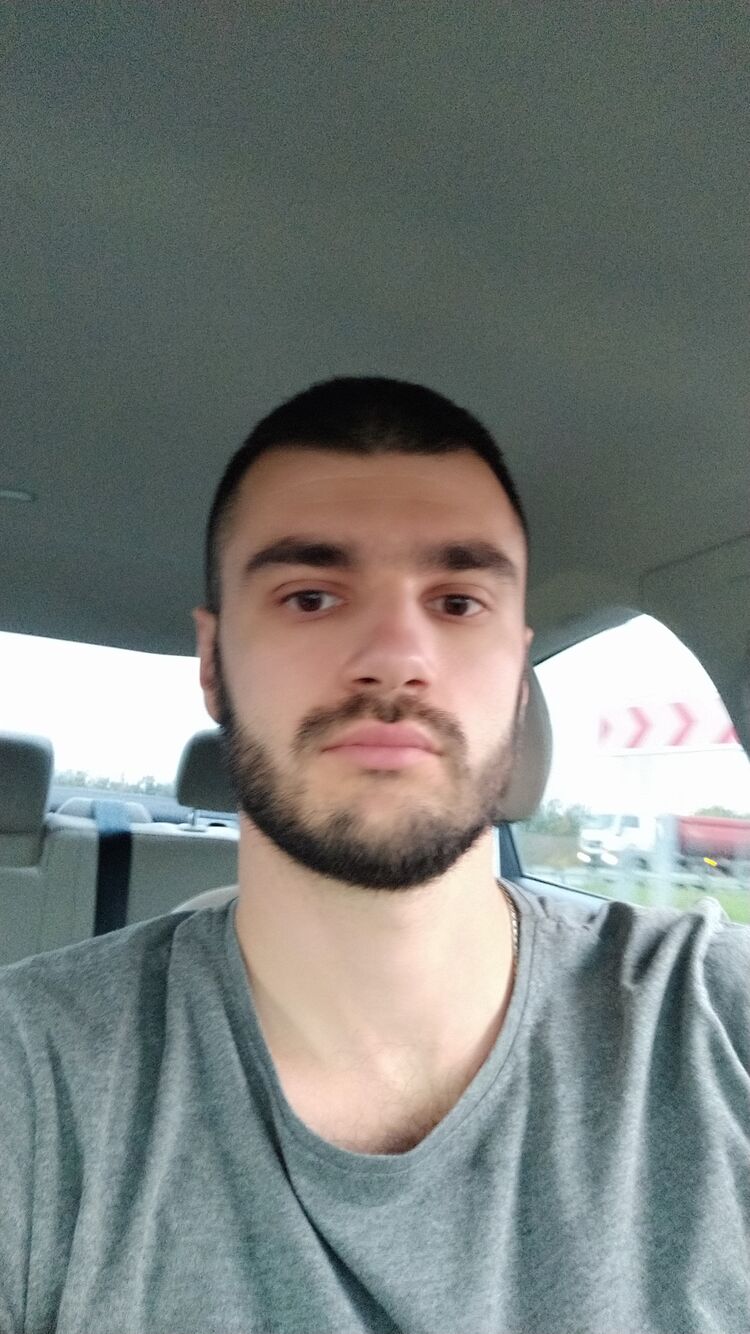  30834651  Bald, 30 ,     