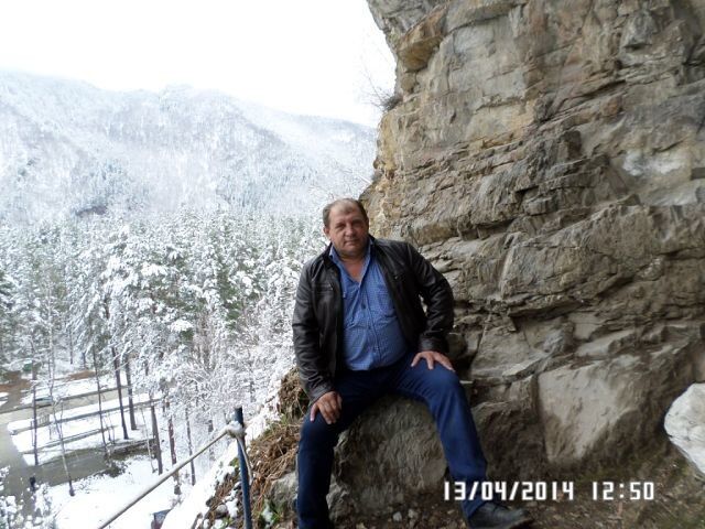 ���� 4529331 ������� �����, 62 ����, ���� ���������� � ������