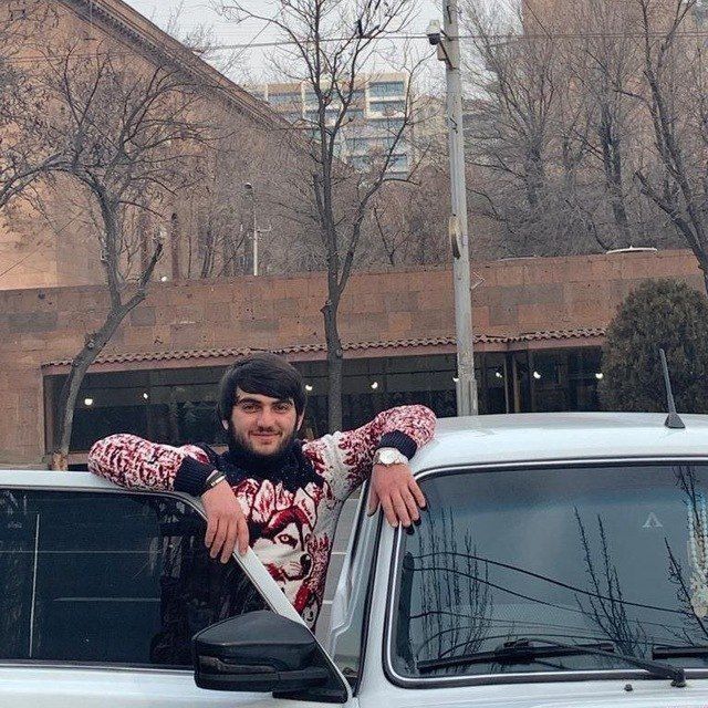  35416031  Haykaram, 29 ,    