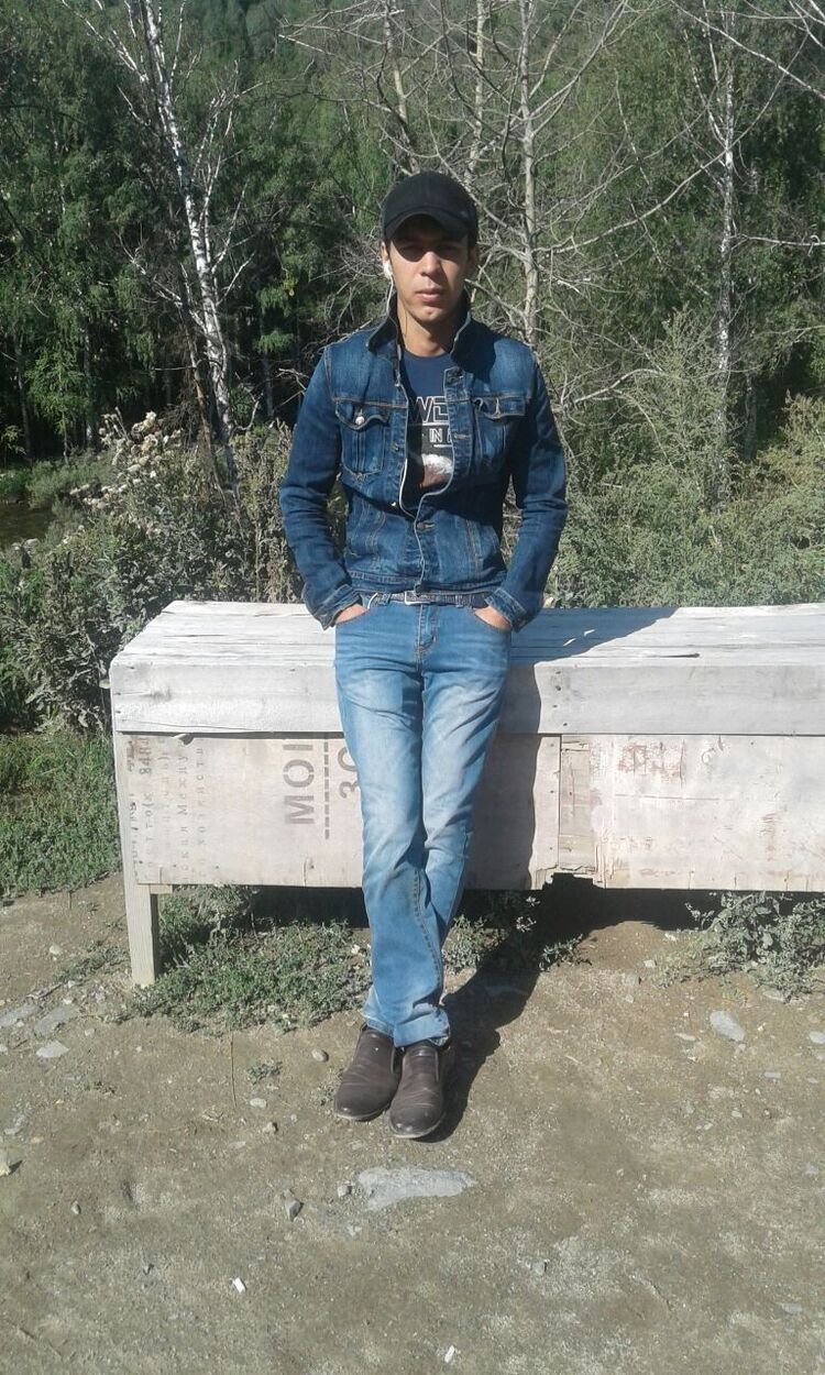  ,   Dilshod, 29 ,   ,   
