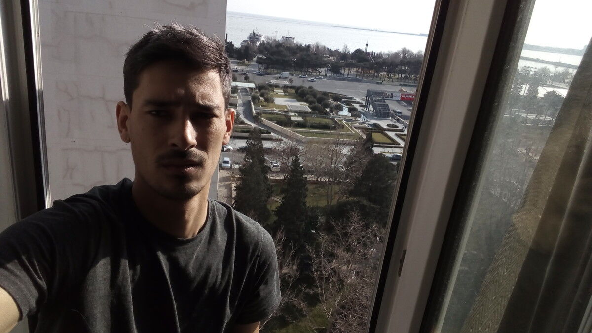 ���� 11408691 ������� Begench, 34 ����, ���� ���������� � ����