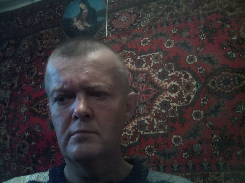  15936431  Vadim, 53 ,    