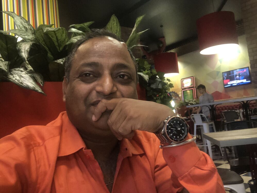  40777001  RAJ, 41 ,    