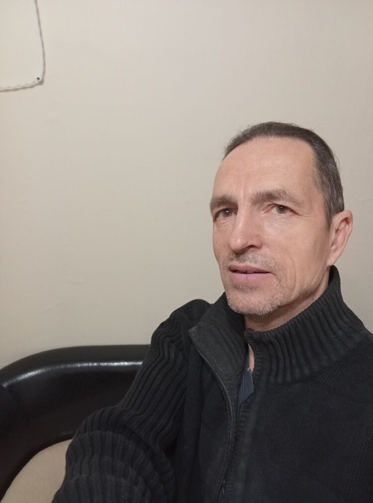 ���� 55018391 ������� Sergey, 56 ���, ���� ���������� � ������