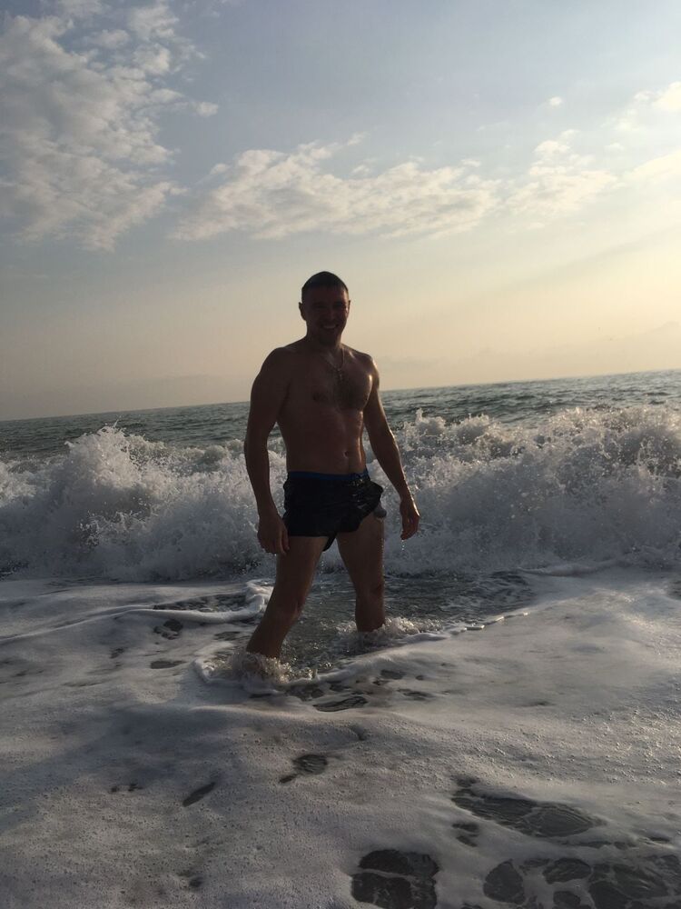 ���������� ���������, ���� ������� Sergei, 45 ���, ������������ ��� ������, ����� � ���������