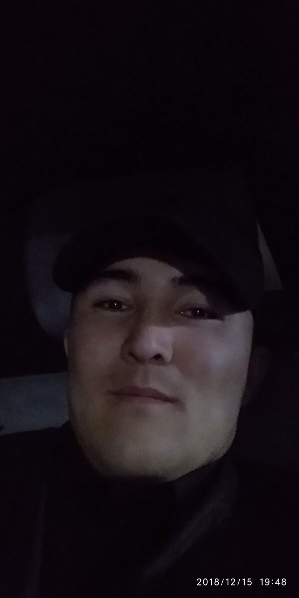  ,   Bolat, 29 ,  