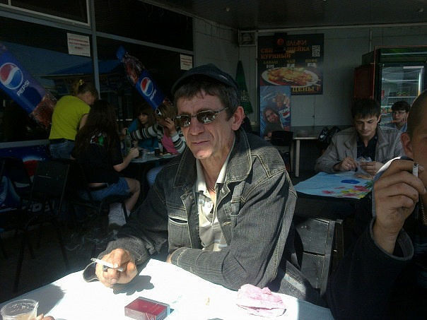  13730211  Ivan, 63 ,    