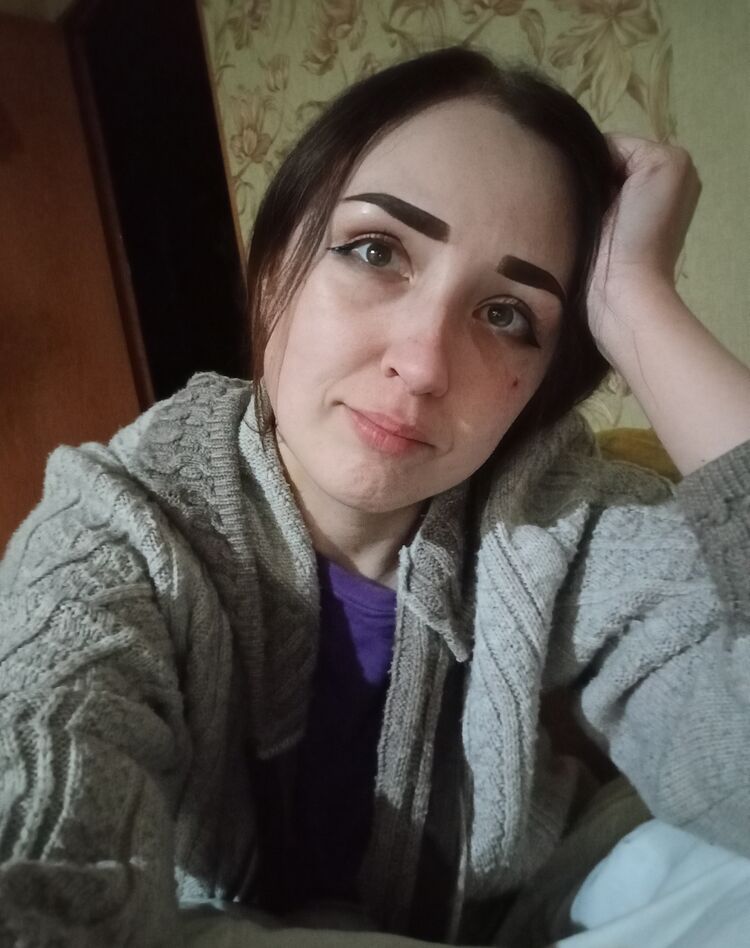  ,   Anastasiya, 35 ,   