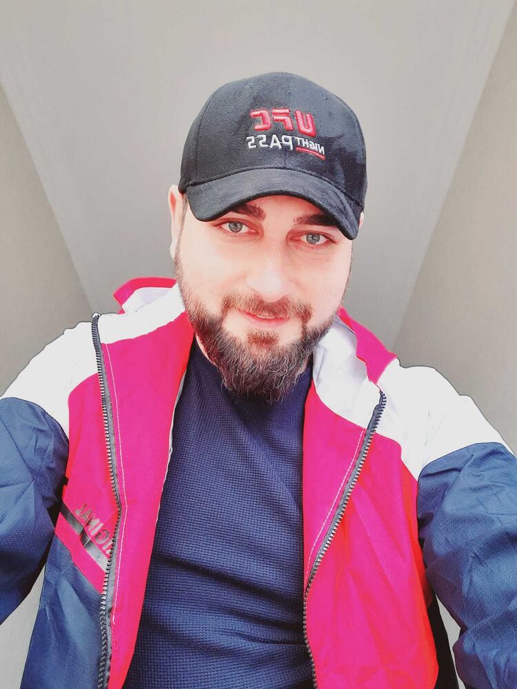 ���������� ������, ���� ������� Ali, 36 ���, ������������ ��� ������, ����� � ���������