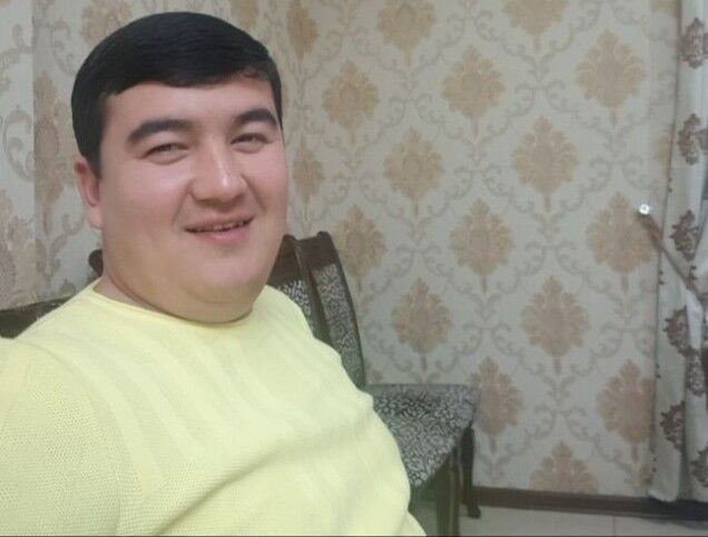 ���� 17415771 ������� Dilshod, 41 ���, ���� ���������� � ��������