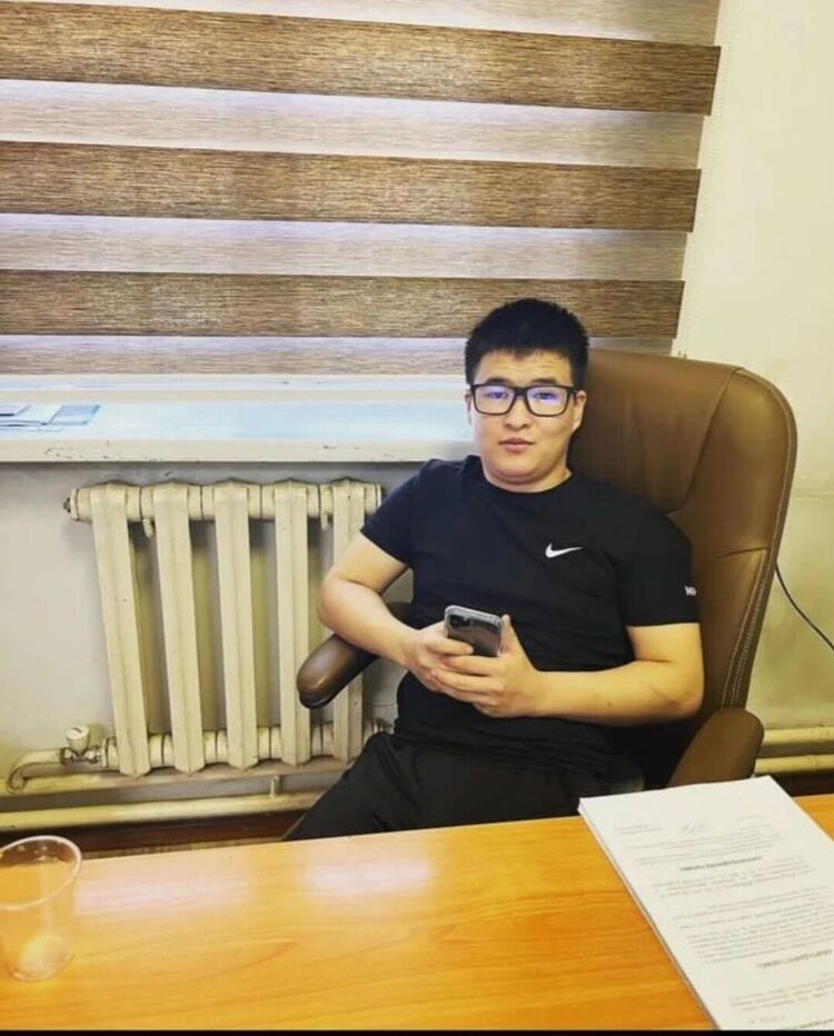 ���������� ������, ���� ����� �����, 23 ����, ������������ ��� ������, ����� � ���������