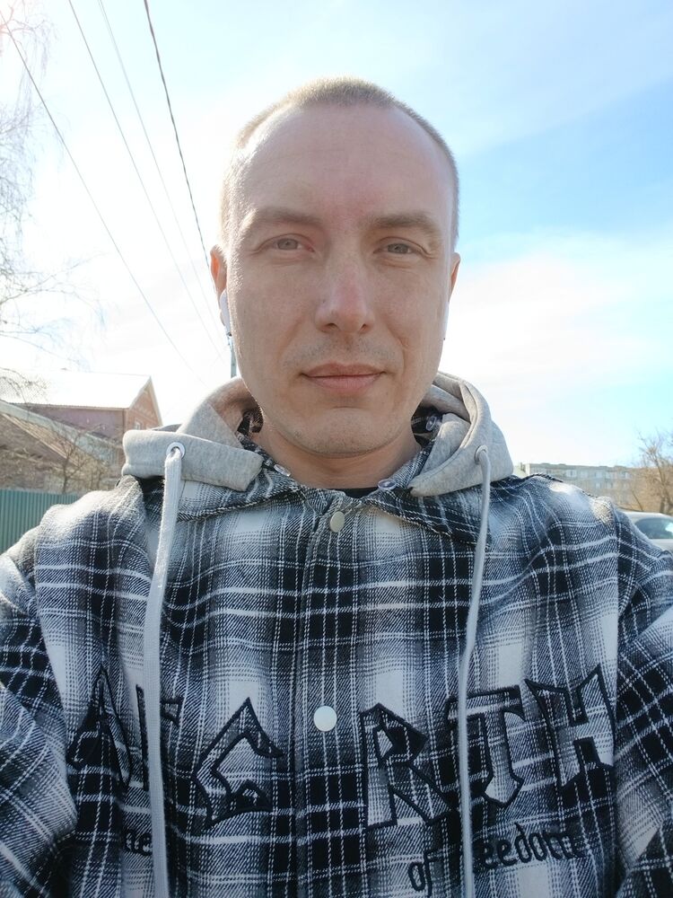 ���� 56112191 ������� Sergey, 37 ���, ���� ���������� � ������