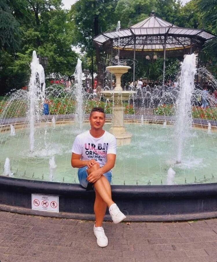 ���������� ����, ���� ������� Denis, 40 ���, ������������ ��� c�������� ���������