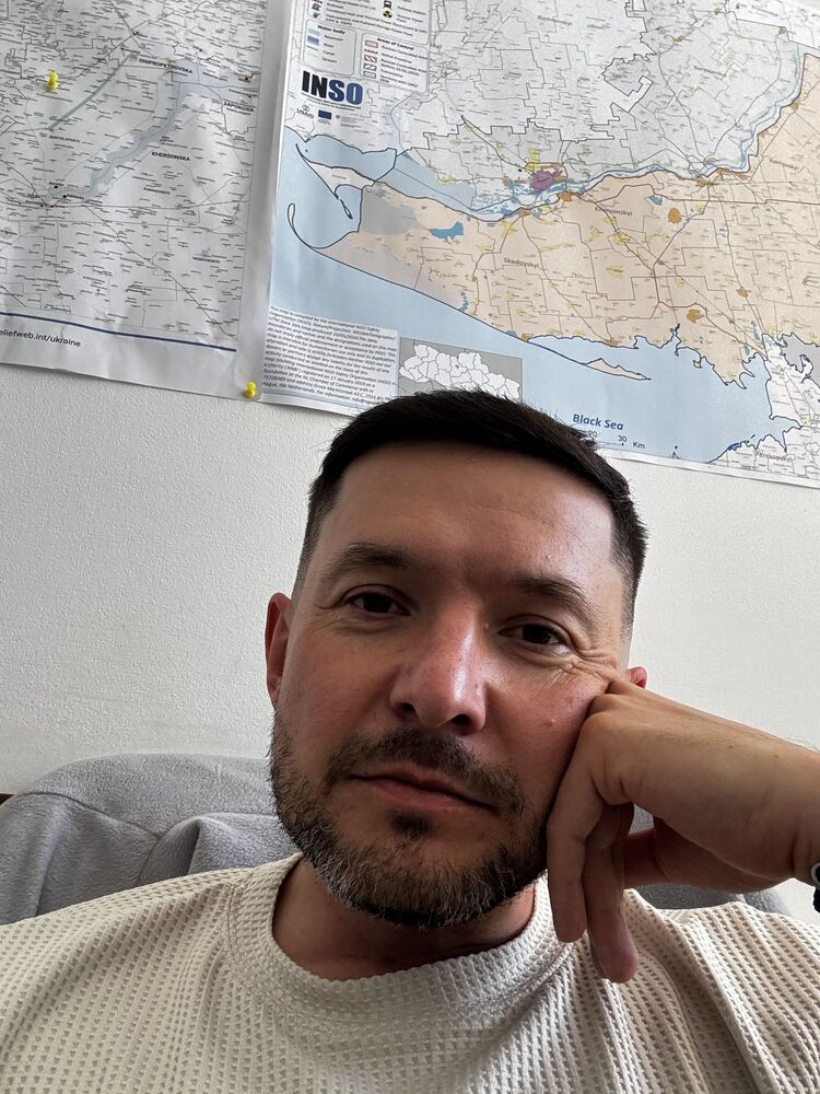 ���� 56154931 ������� Taras, 44 ����, ���� ���������� � Barcelona