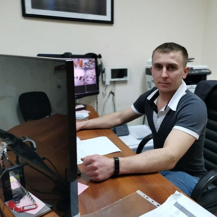 ���� 26954241 ������� Ivan, 32 ����, ���� ���������� � ������