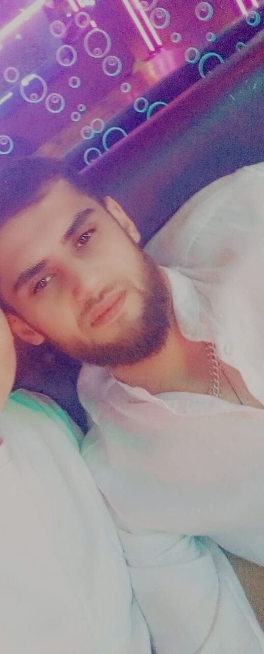 ���������� �������, ���� ������� Rashid, 33 ����, ������������ ��� ������, ����� � ���������