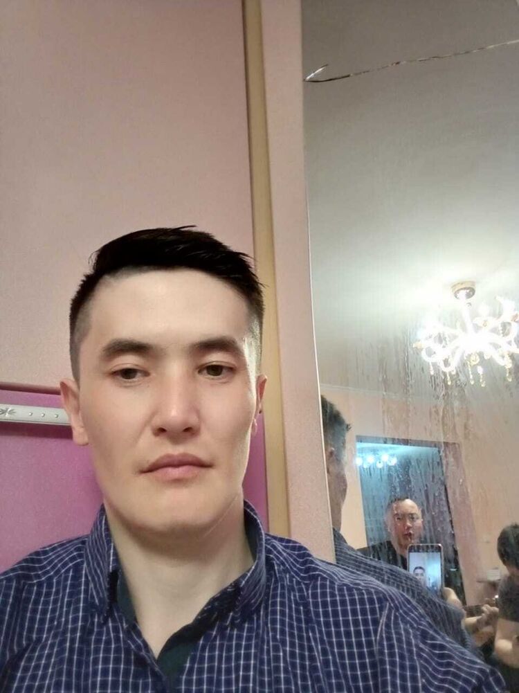 ���� 24760551 ������� Zhadyger, 33 ����, ���� ���������� � ������