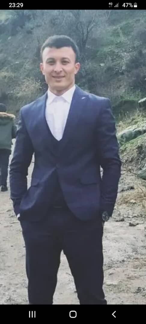 ���� 43618211 ������� Abdulxay, 32 ����, ���� ���������� � ������