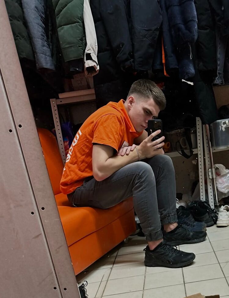 ���������� ���������, ���� ����� Vladislav, 25 ���, ������������ ��� ������, ����� � ���������, c�������� ���������