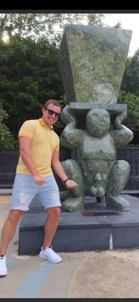 ���� 50742951 ������� Alexxx, 35 ���, ���� ���������� � ������