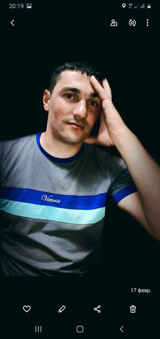 ���� 26982191 ������� ������, 37 ���, ���� ���������� � �������