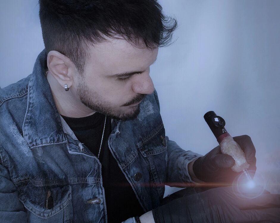  52398391  Rafael, 36 ,    Contagem