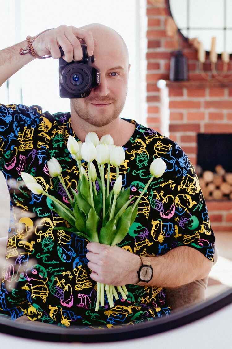 ���� 42556941 ������� Mikhail, 45 ���, ���� ���������� � ������