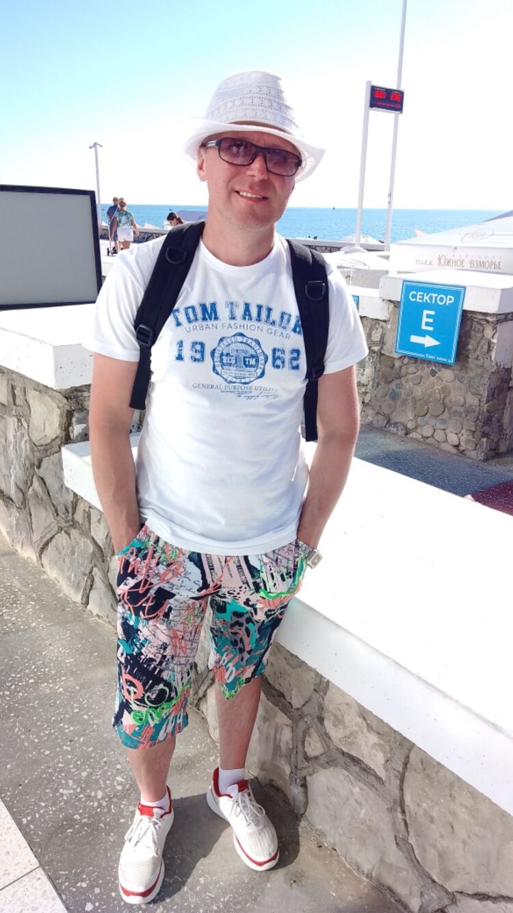 ���� 39364281 ������� Alexander, 52 ����, ���� ���������� � ������