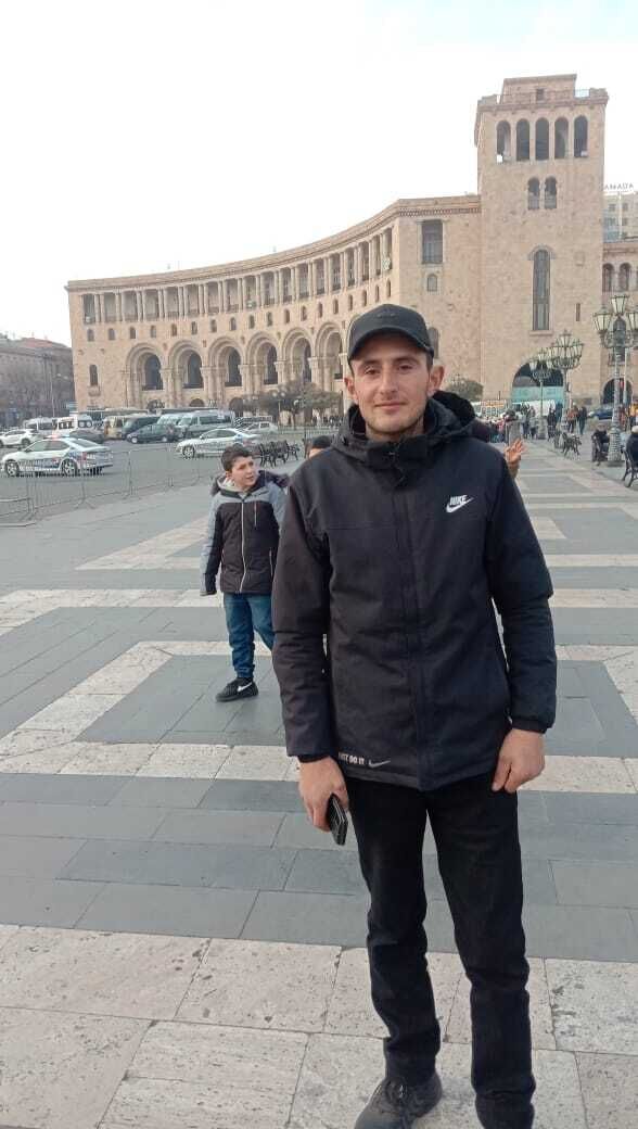 ���� 36260431 ����� Hayk, 25 ���, ���� ���������� � ������