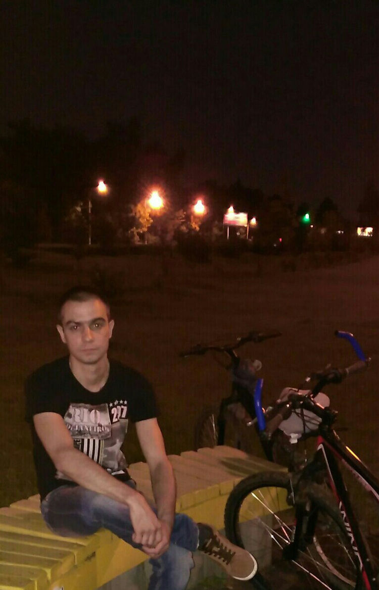 ���� 20173631 ������� ������, 36 ���, ���� ���������� � ������