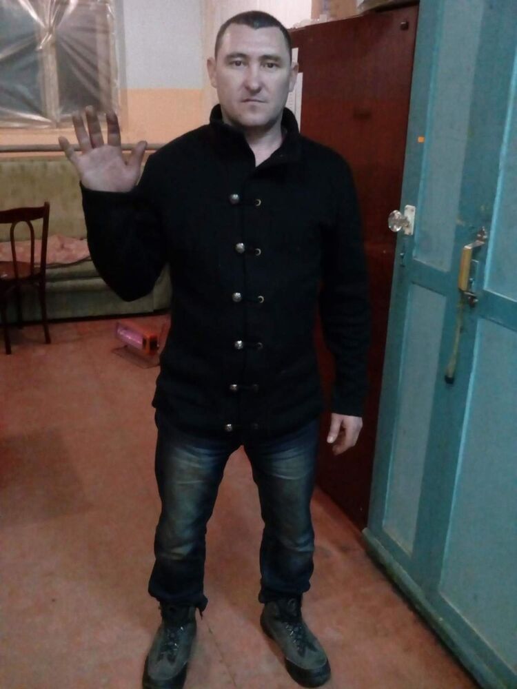  ,   Slava, 43 ,   