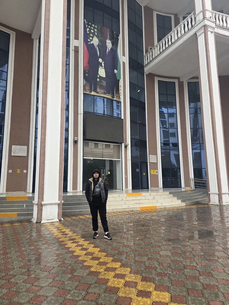 ���������� �������, ���� ������� Kamil, 26 ���, ������������ ��� ������, ����� � ���������