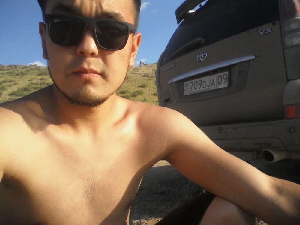 ���� 20185501 ������� Alim, 36 ���, ���� ���������� � ���������