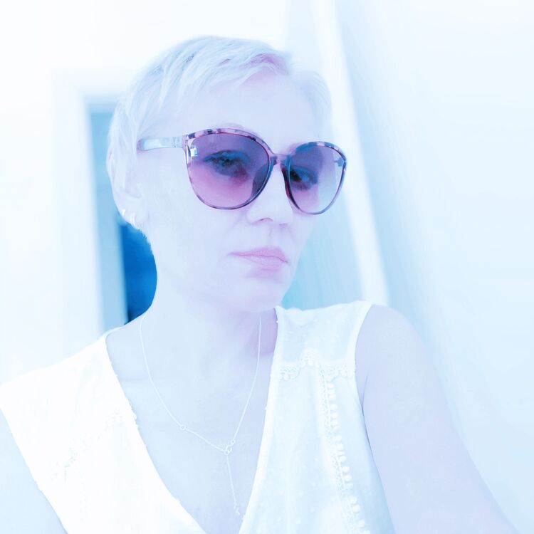  Pratica di Mare,   Svetlana, 46 ,   ,   
