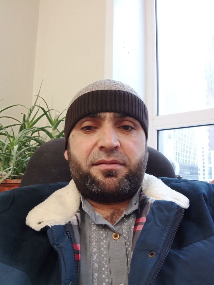 ���������� ������, ���� ������� Said Naimov, 43 ����, ������������ ��� ������, ����� � ���������