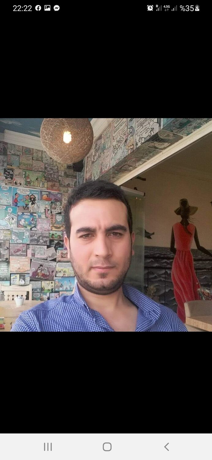 ���� 25823451 ������� Mehmet, 38 ���, ���� ���������� � ���