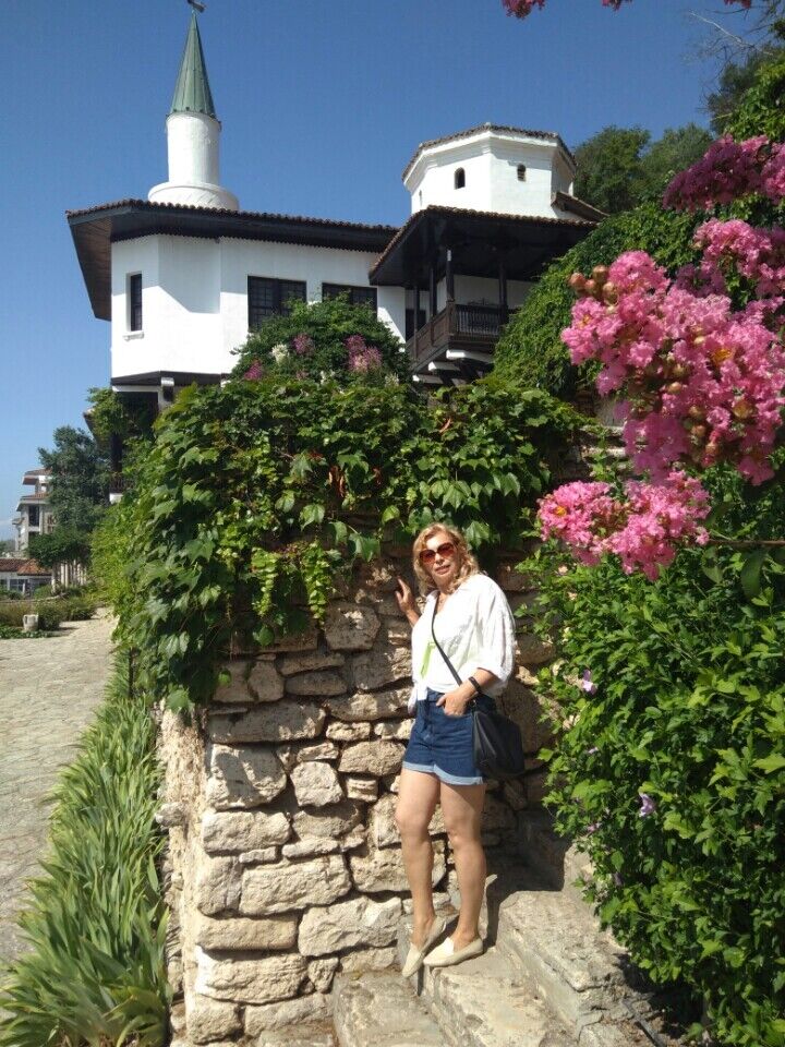 ���������� ����, ���� ������� Svitlana, 55 ���, ������������ ��� c�������� ���������