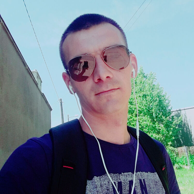  ,   Pasha, 38 ,   