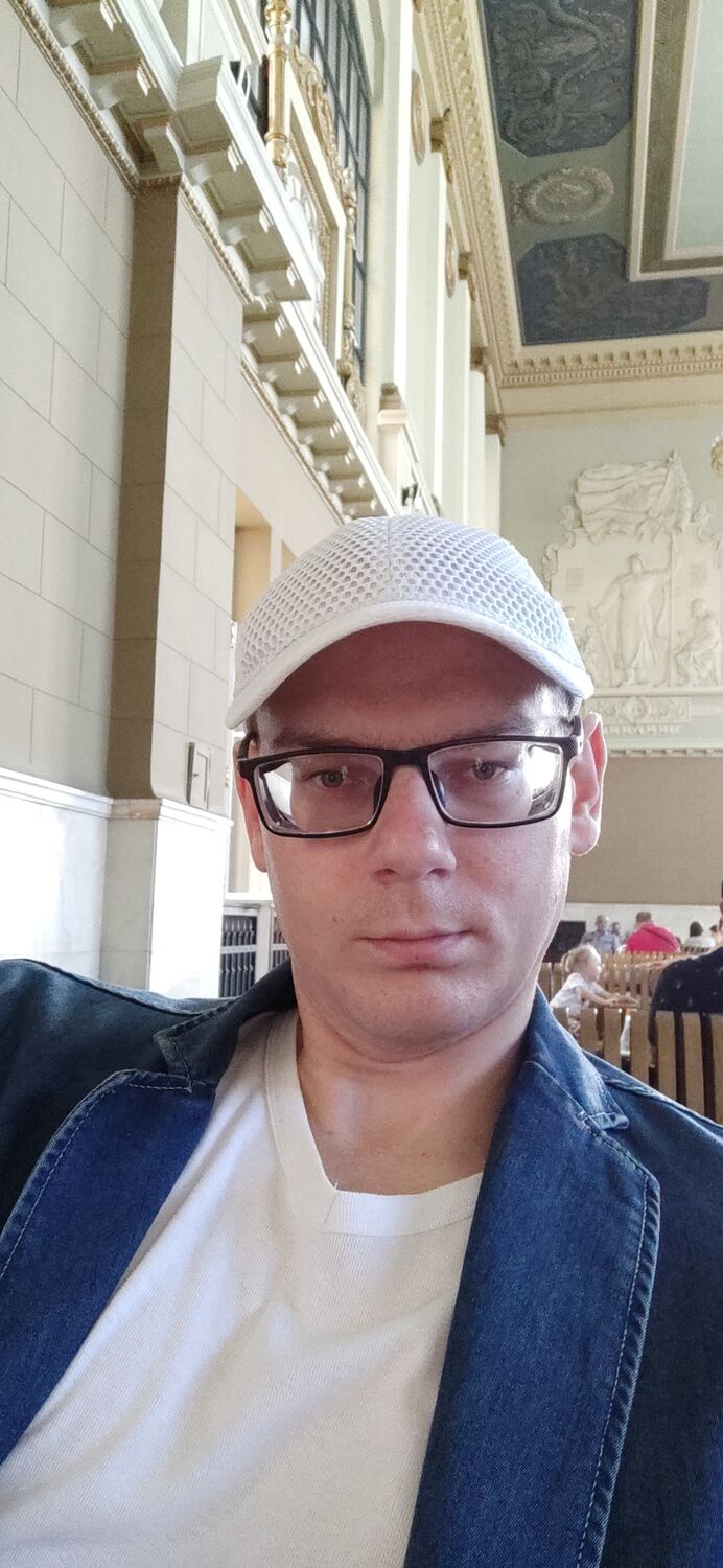  44716221  Evgeny, 37 ,    Deleted