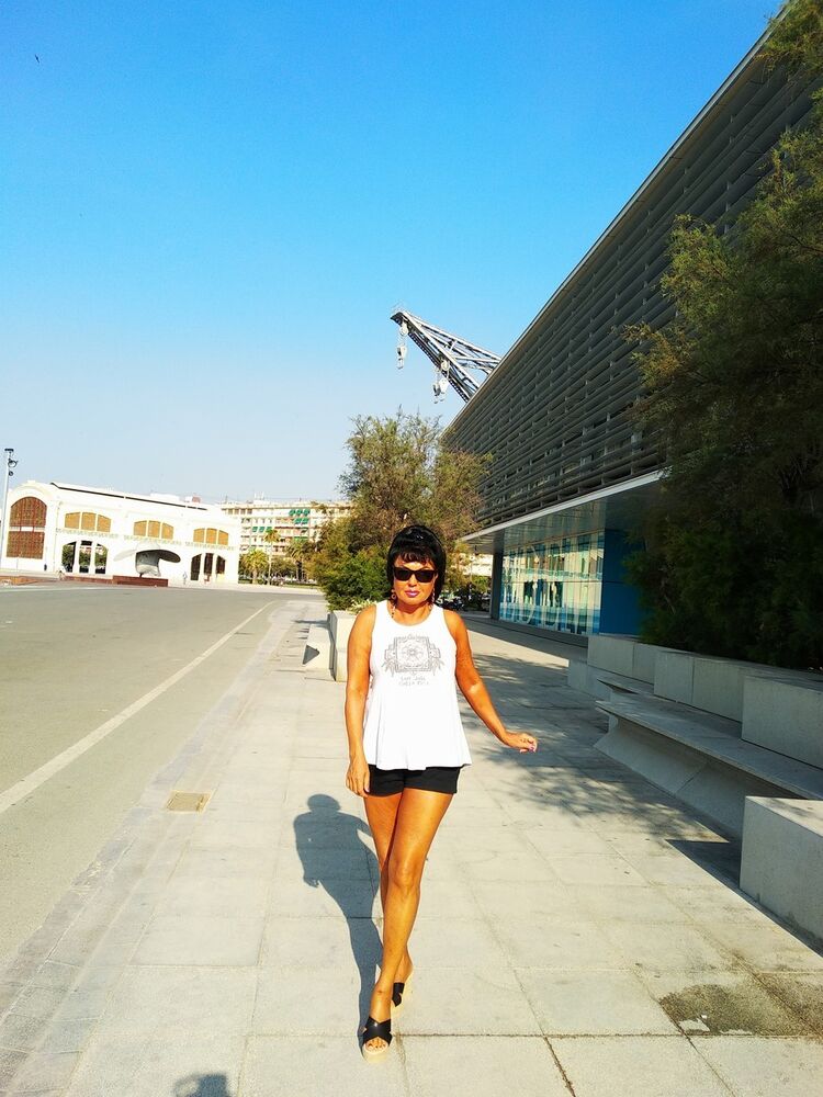  ,   Tatiana, 54 ,     , c 